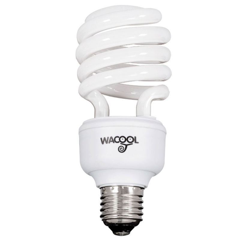 WaCool Tropical UVB bulb 5.0 13W